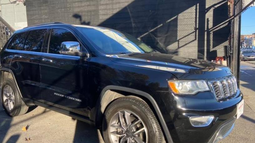 JEEP GRAND CHEROKEE 2020 1C4RJFBG7LC341321 image